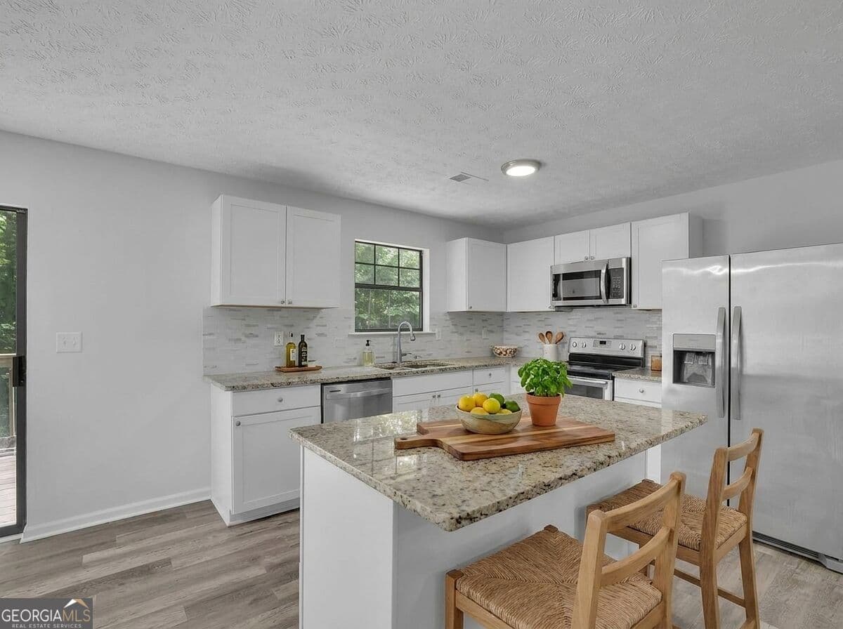 4 bedroom, 2.5 bathroom, 1,824 sq ft single family residence for rent at 1909 Suwanee Valley Road, Lawrenceville, GA 30043 for $1,850 a month — photo 7