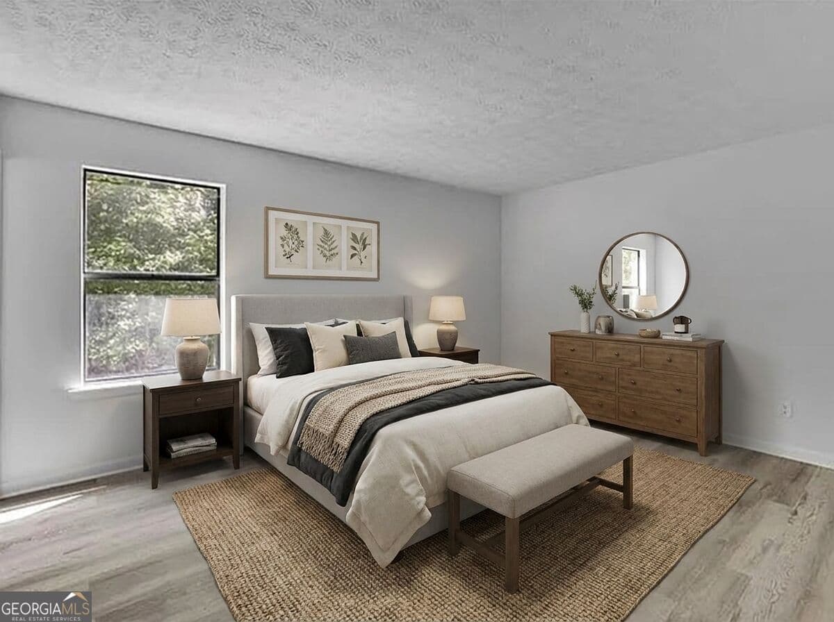 4 bedroom, 2.5 bathroom, 1,824 sq ft single family residence for rent at 1909 Suwanee Valley Road, Lawrenceville, GA 30043 for $1,850 a month — photo 9