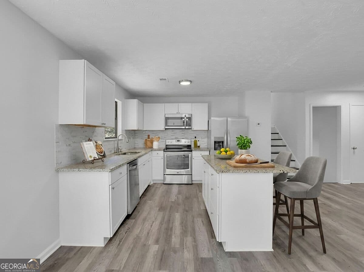 4 bedroom, 2.5 bathroom, 1,824 sq ft single family residence for rent at 1909 Suwanee Valley Road, Lawrenceville, GA 30043 for $1,850 a month — photo 8