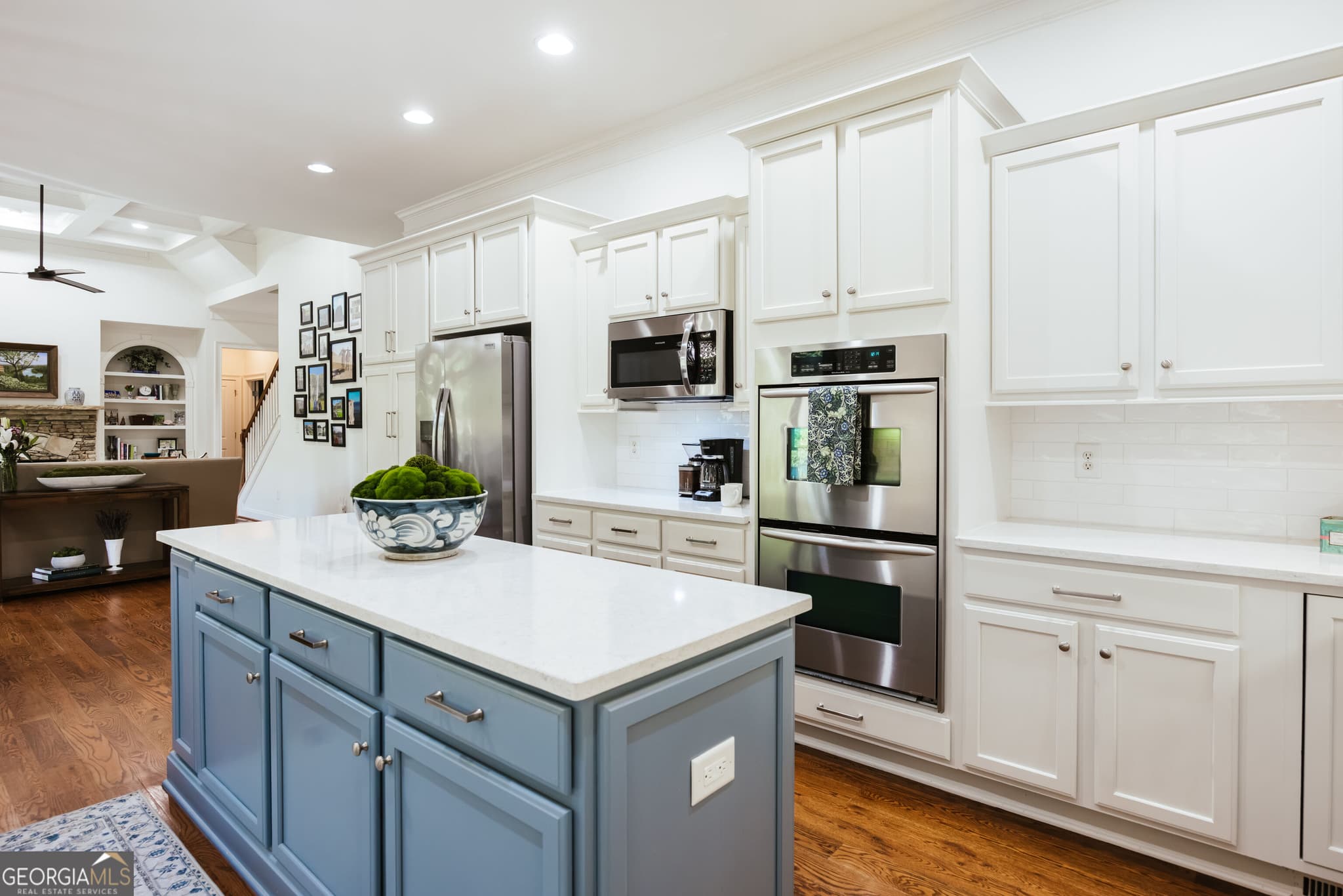 4 bedroom, 4 bathroom, 3,396 sq ft single family residence for sale at 240 Beech Creek Road, Athens, GA 30606 — photo 6