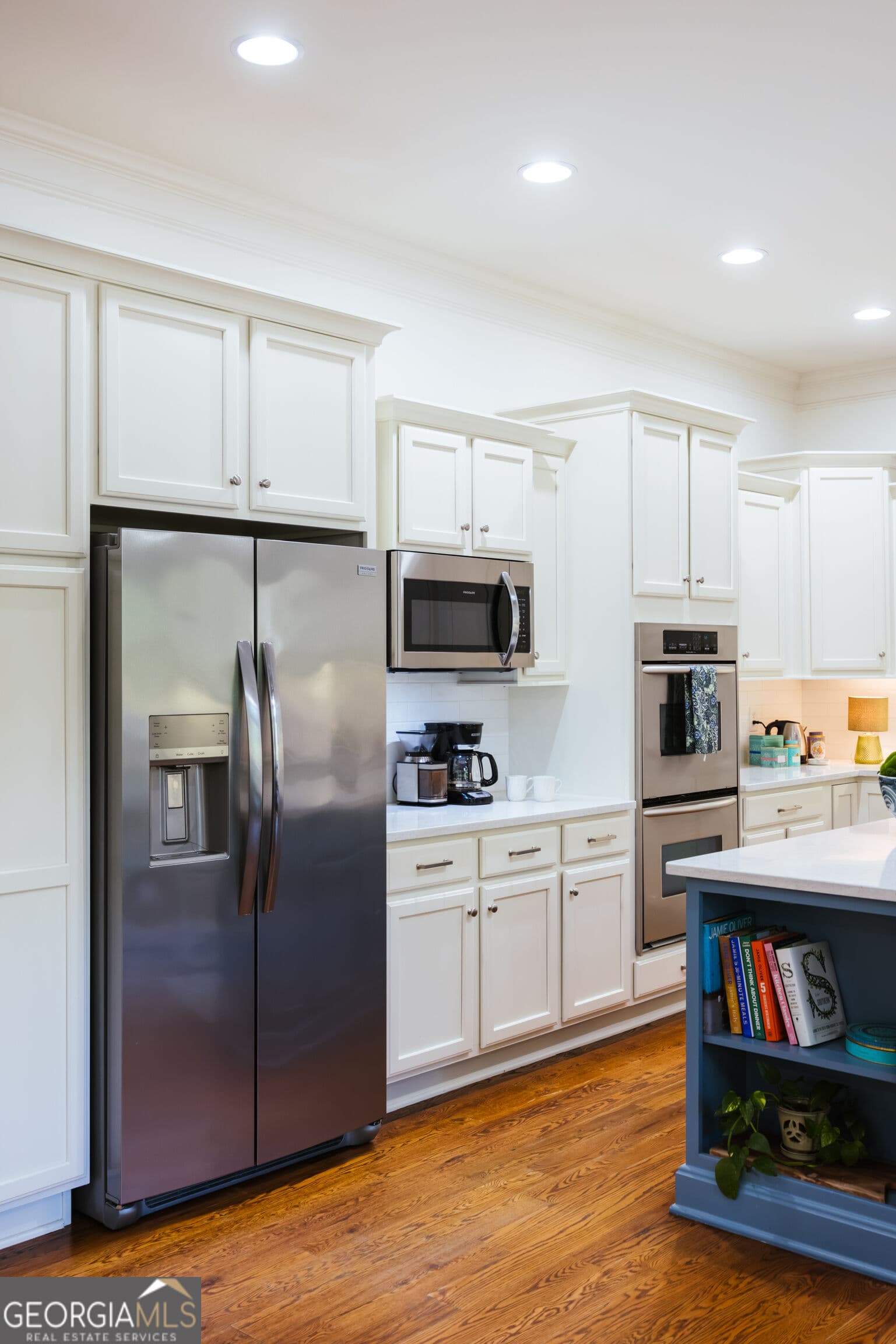 4 bedroom, 4 bathroom, 3,396 sq ft single family residence for sale at 240 Beech Creek Road, Athens, GA 30606 — photo 7