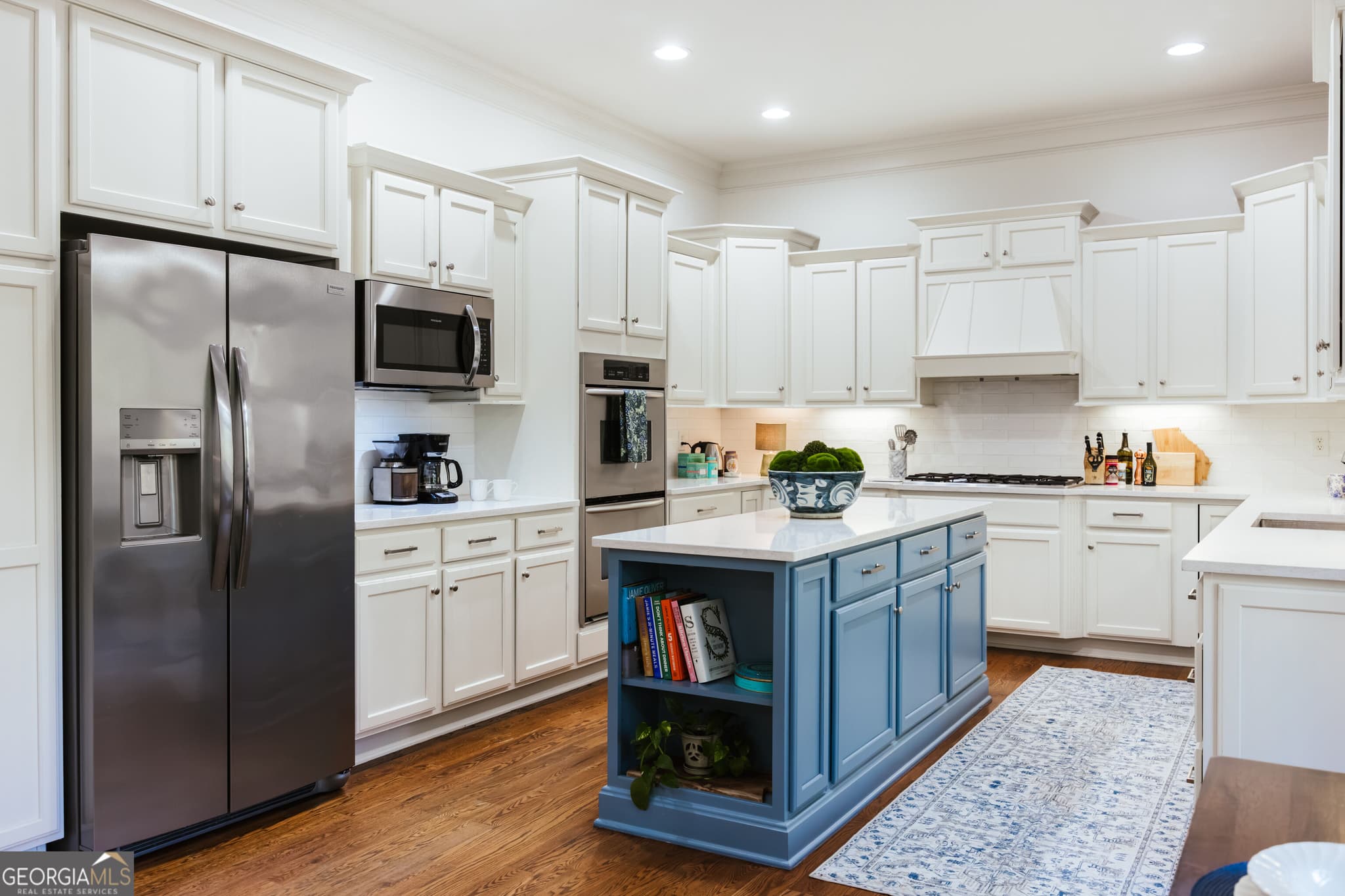 4 bedroom, 4 bathroom, 3,396 sq ft single family residence for sale at 240 Beech Creek Road, Athens, GA 30606 — photo 5