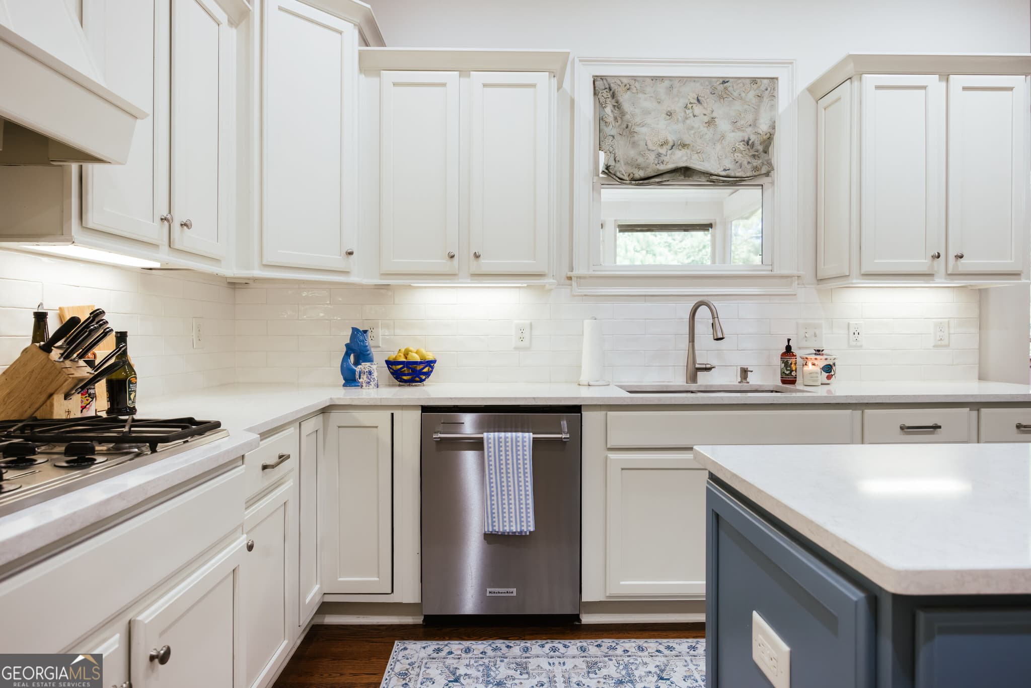 4 bedroom, 4 bathroom, 3,396 sq ft single family residence for sale at 240 Beech Creek Road, Athens, GA 30606 — photo 10
