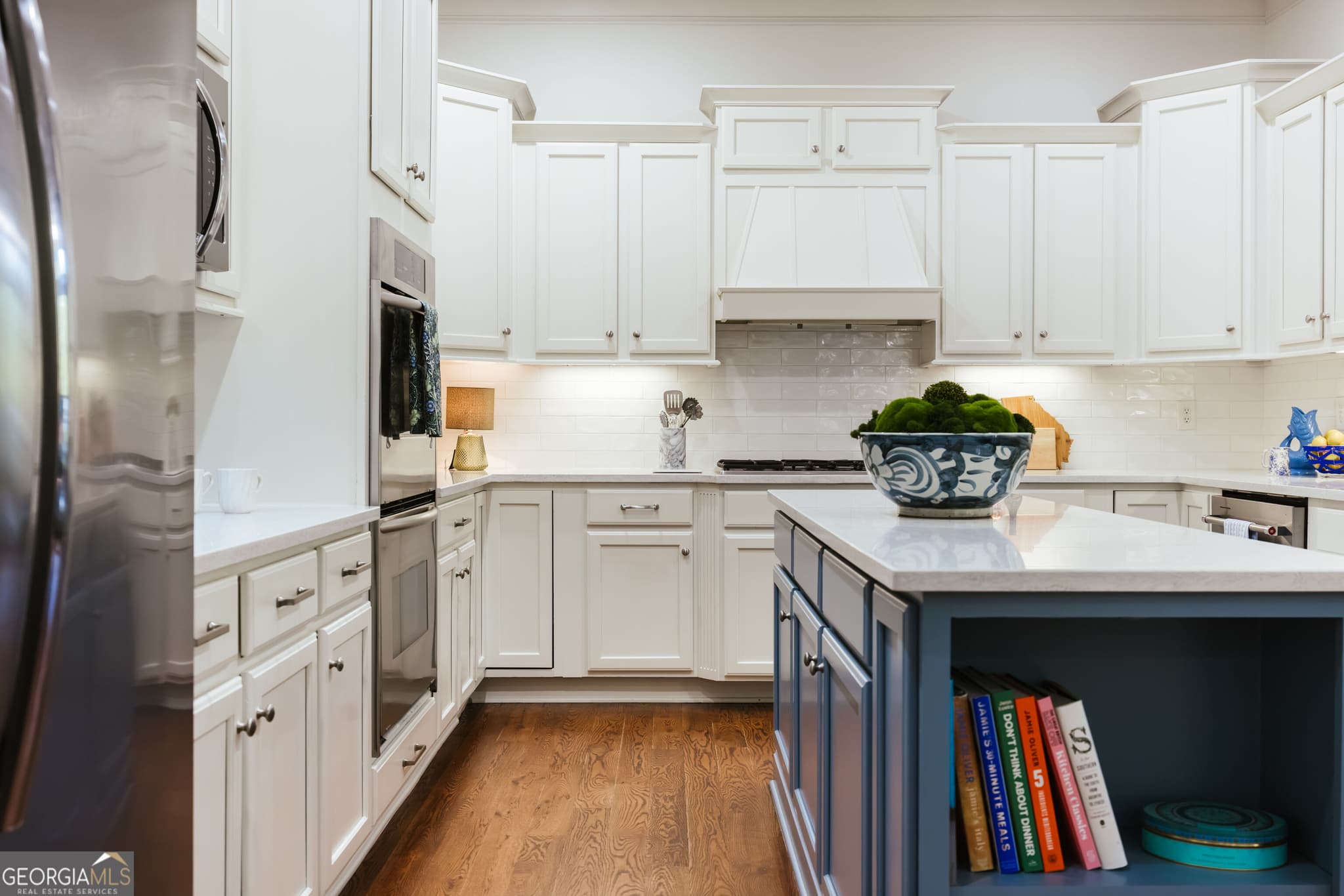 4 bedroom, 4 bathroom, 3,396 sq ft single family residence for sale at 240 Beech Creek Road, Athens, GA 30606 — photo 8