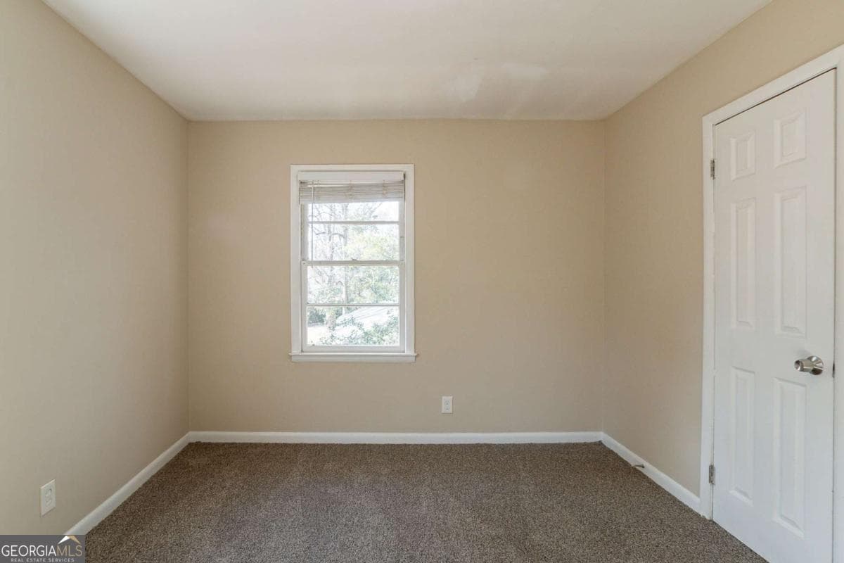 4 bedroom, 1 bathroom, 1,118 sq ft single family residence for sale at 3018 Meadowview Drive, Atlanta, GA 30316 — photo 10