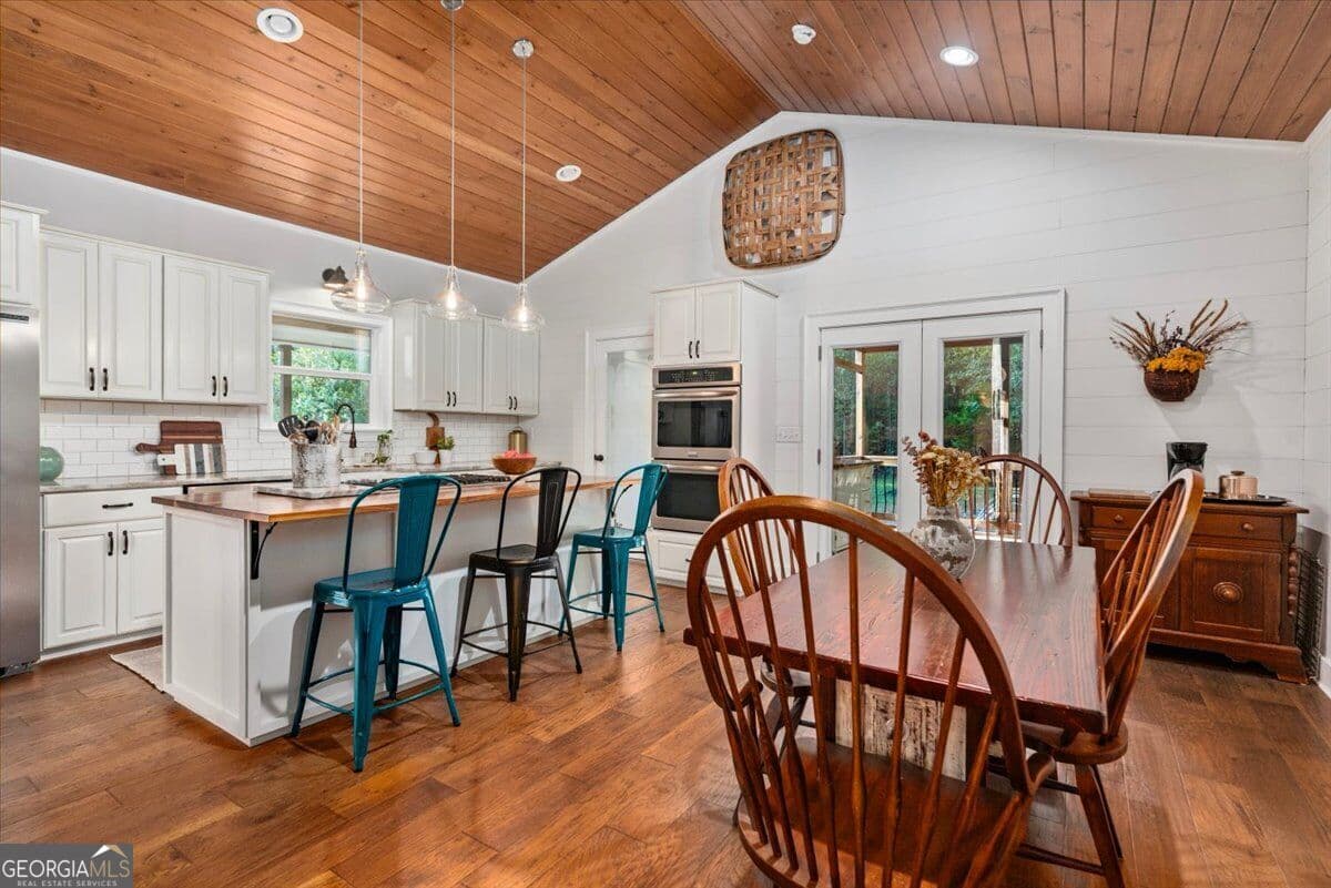 3 bedroom, 3 bathroom, 1,873 sq ft single family residence under contract at 372 Salem Church Road, Lexington, GA 30648 — photo 10