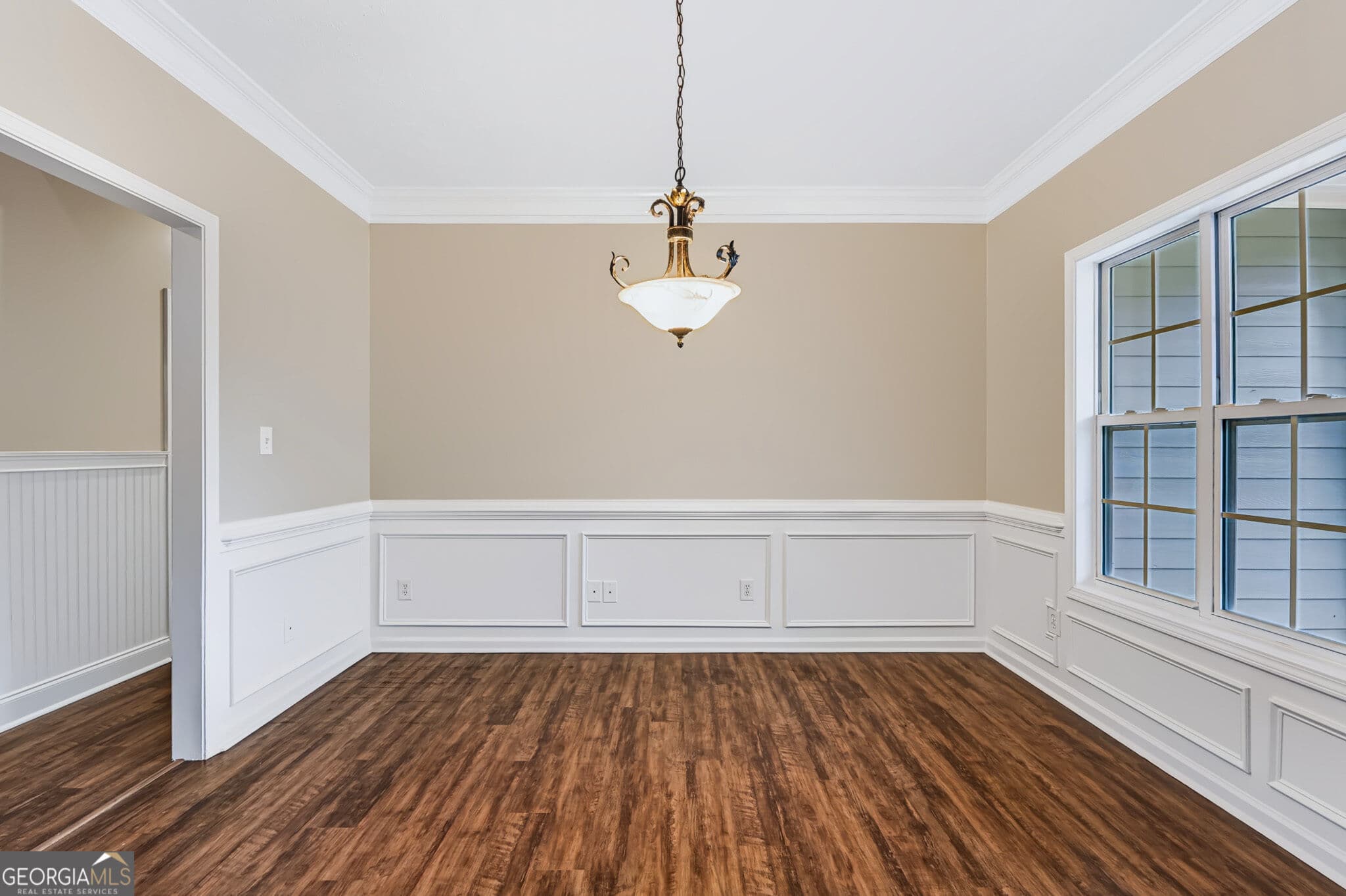 5 bedroom, 3 bathroom, 2,360 sq ft single family residence for sale at 14 Willow Bend Circle, Senoia, GA 30276 — photo 9