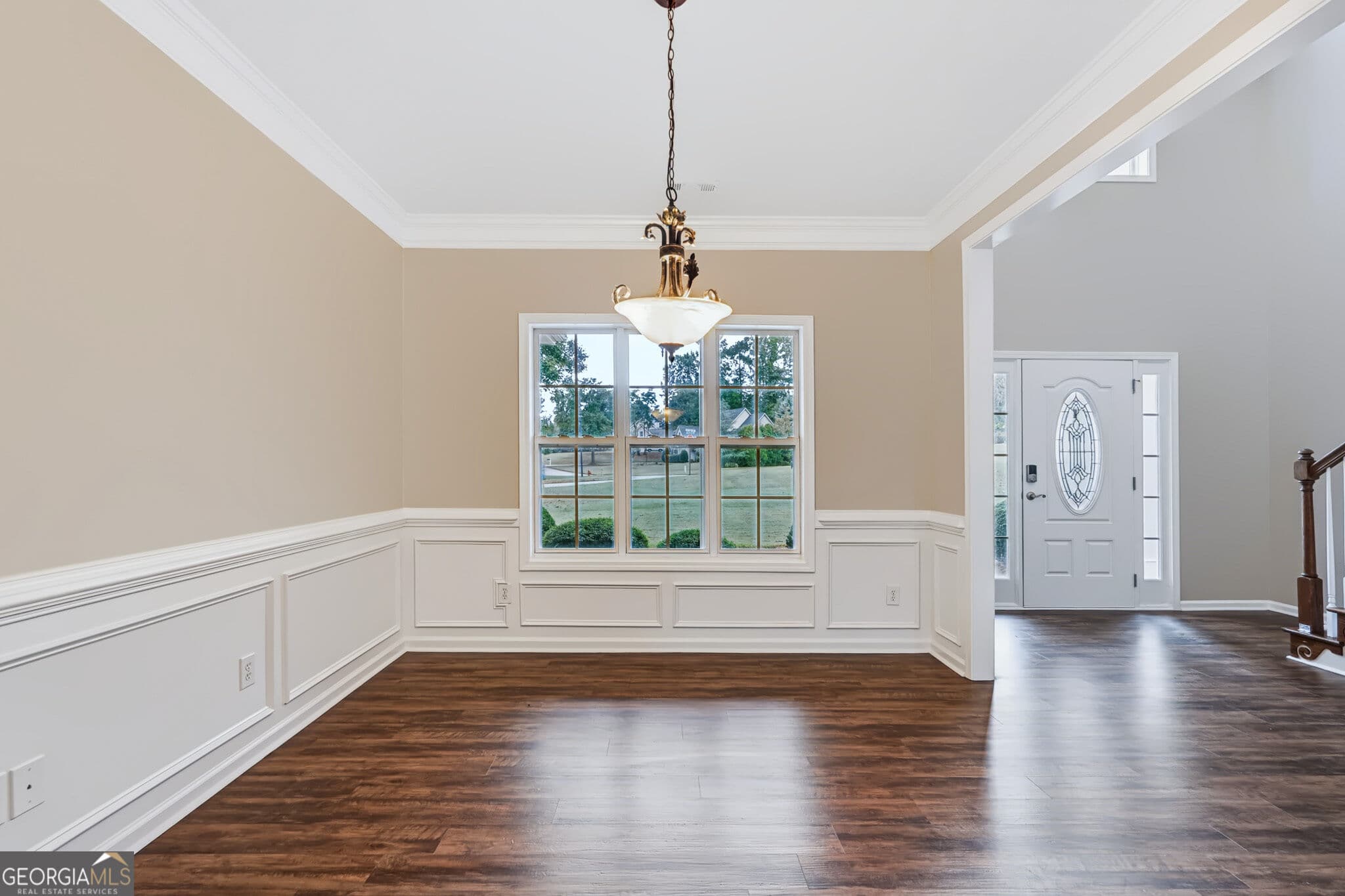 5 bedroom, 3 bathroom, 2,360 sq ft single family residence for sale at 14 Willow Bend Circle, Senoia, GA 30276 — photo 10