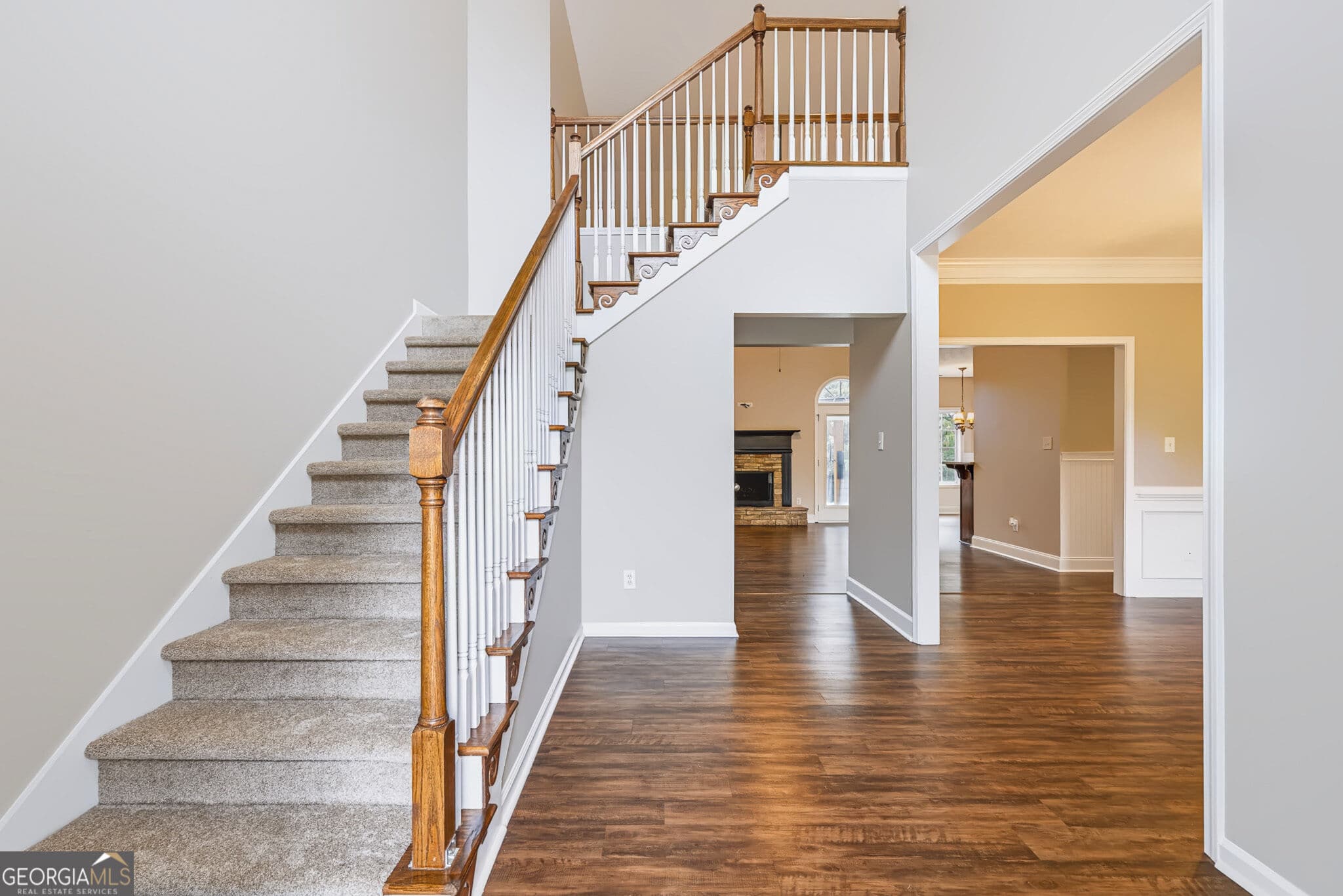 5 bedroom, 3 bathroom, 2,360 sq ft single family residence for sale at 14 Willow Bend Circle, Senoia, GA 30276 — photo 8