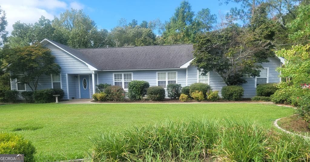 301 Taylor Road, Alma, GA 31510 — most recent listing photo