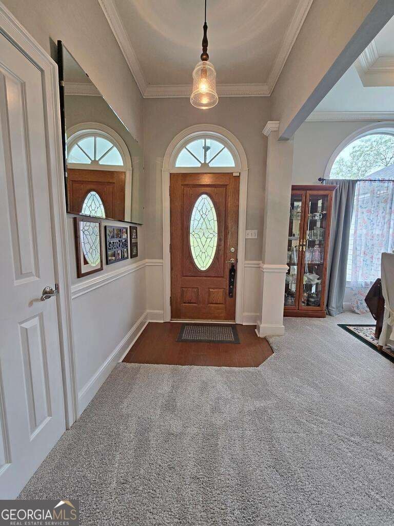 3 bedroom, 2 bathroom, 2,299 sq ft single family residence for sale at 4160 Rebecca Circle, Valdosta, GA 31606 — photo 4