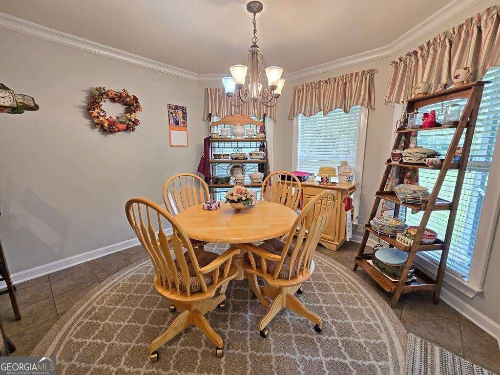 3 bedroom, 2 bathroom, 2,299 sq ft single family residence for sale at 4160 Rebecca Circle, Valdosta, GA 31606 — photo 8