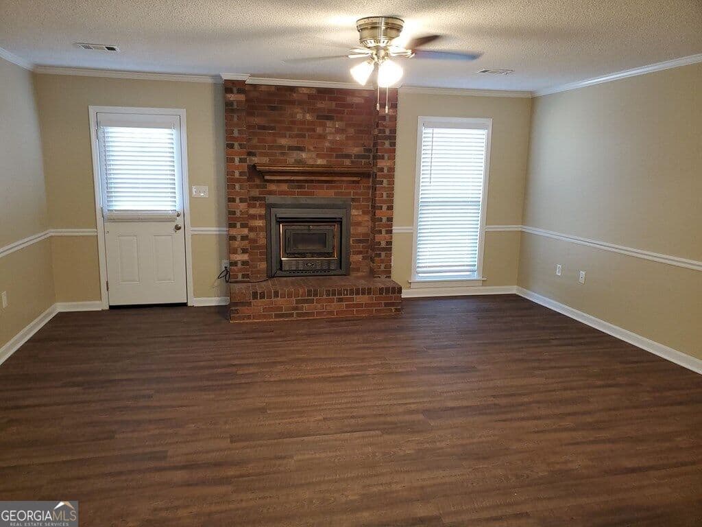 3 bedroom, 2 bathroom single family residence for rent at 104 Mockingbird Drive, Dublin, GA 31021 for $2,095 a month