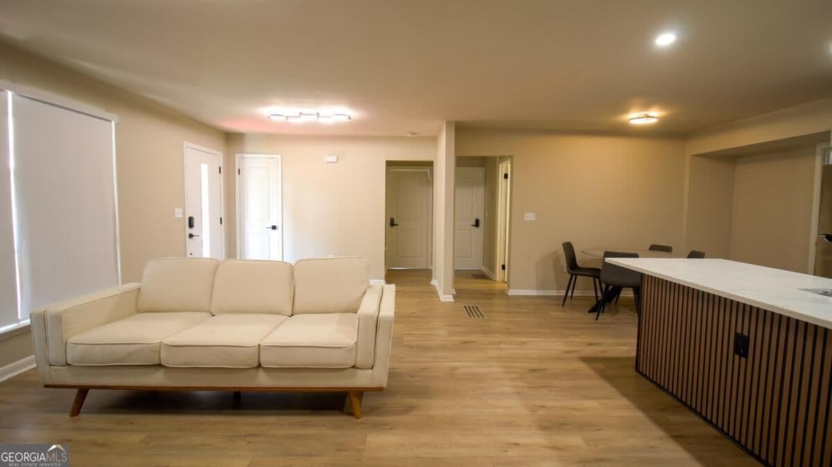 3 bedroom, 2 bathroom single family residence for sale at 5207 White Boulevard, Mableton, GA 30126 — photo 6