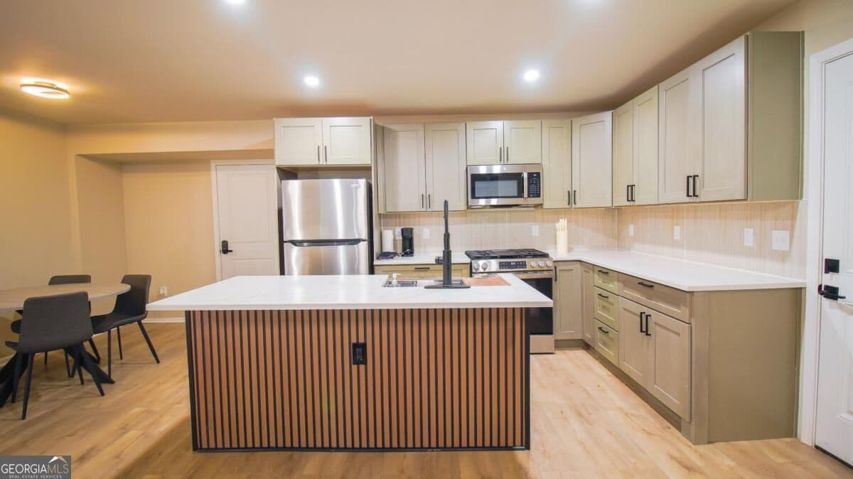3 bedroom, 2 bathroom single family residence for sale at 5207 White Boulevard, Mableton, GA 30126 — photo 7