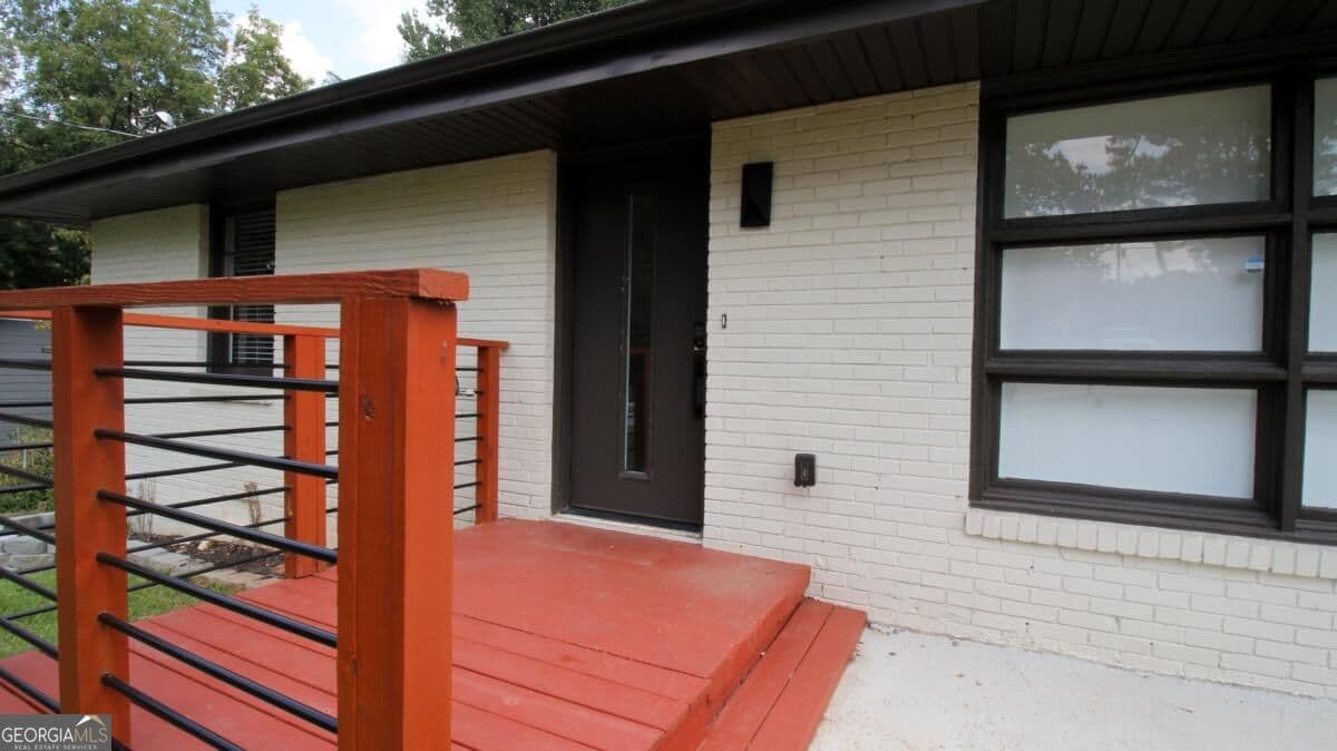 3 bedroom, 2 bathroom single family residence for sale at 5207 White Boulevard, Mableton, GA 30126 — photo 3