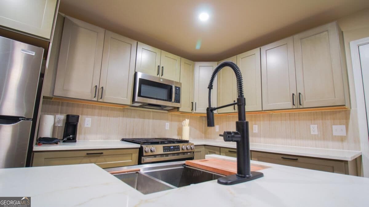 3 bedroom, 2 bathroom single family residence for sale at 5207 White Boulevard, Mableton, GA 30126 — photo 9