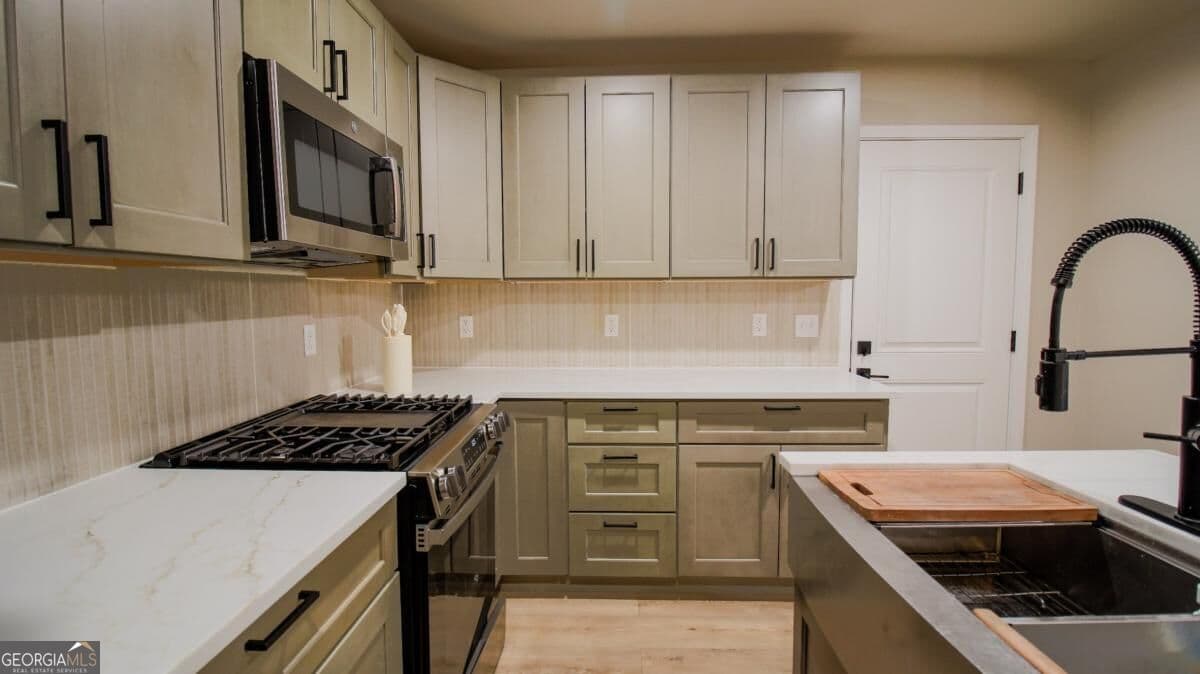 3 bedroom, 2 bathroom single family residence for sale at 5207 White Boulevard, Mableton, GA 30126 — photo 8