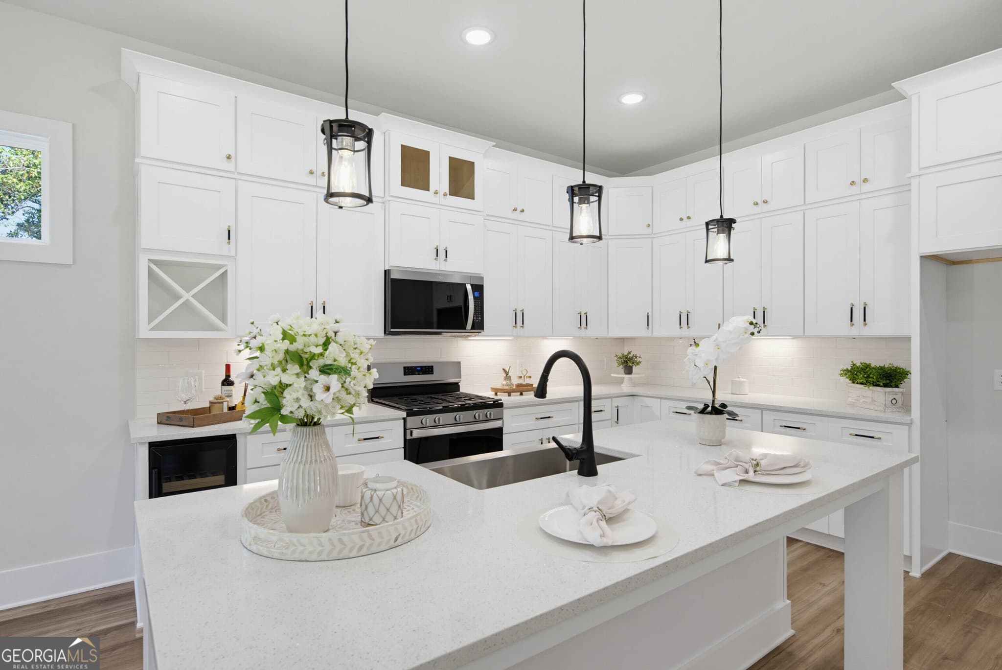3 bedroom, 2 bathroom, 1,803 sq ft single family residence for sale at 4835 Price Road, Gainesville, GA 30506 — photo 9