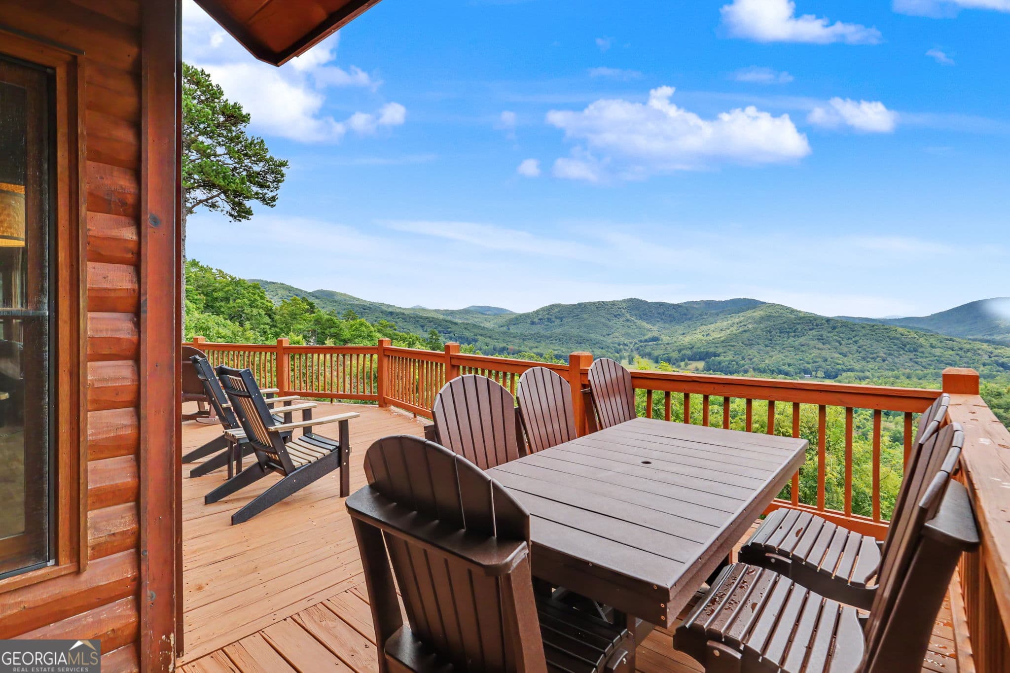 3 bedroom, 3 bathroom, 3,526 sq ft single family residence for sale at 33 Stanley Ridge Drive, Morganton, GA 30560 — photo 2