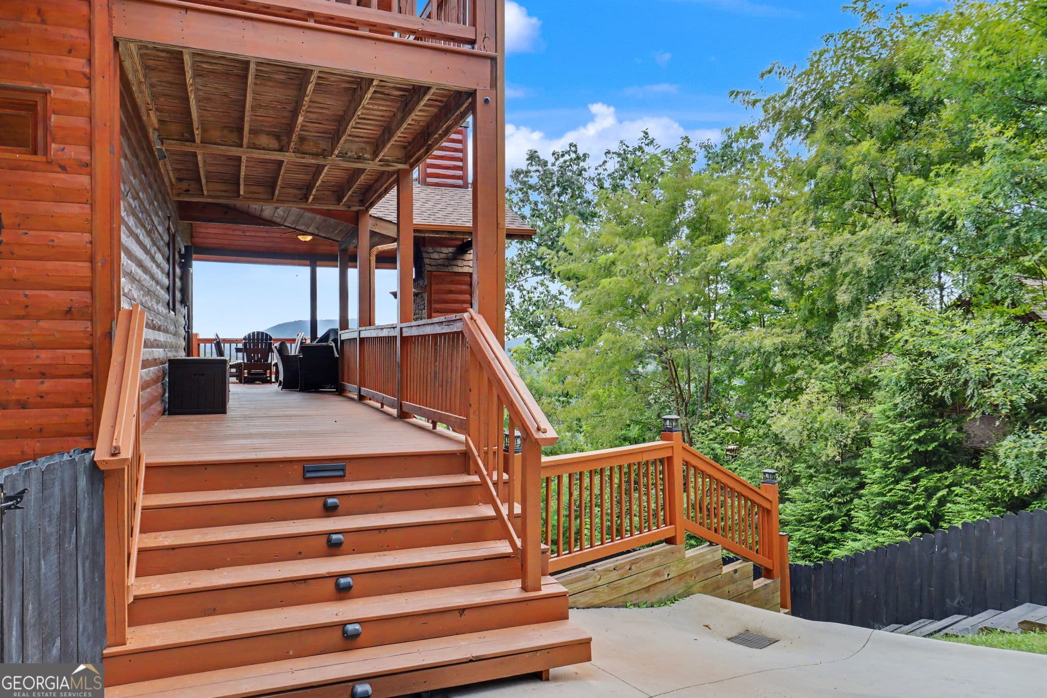 3 bedroom, 3 bathroom, 3,526 sq ft single family residence for sale at 33 Stanley Ridge Drive, Morganton, GA 30560 — photo 7