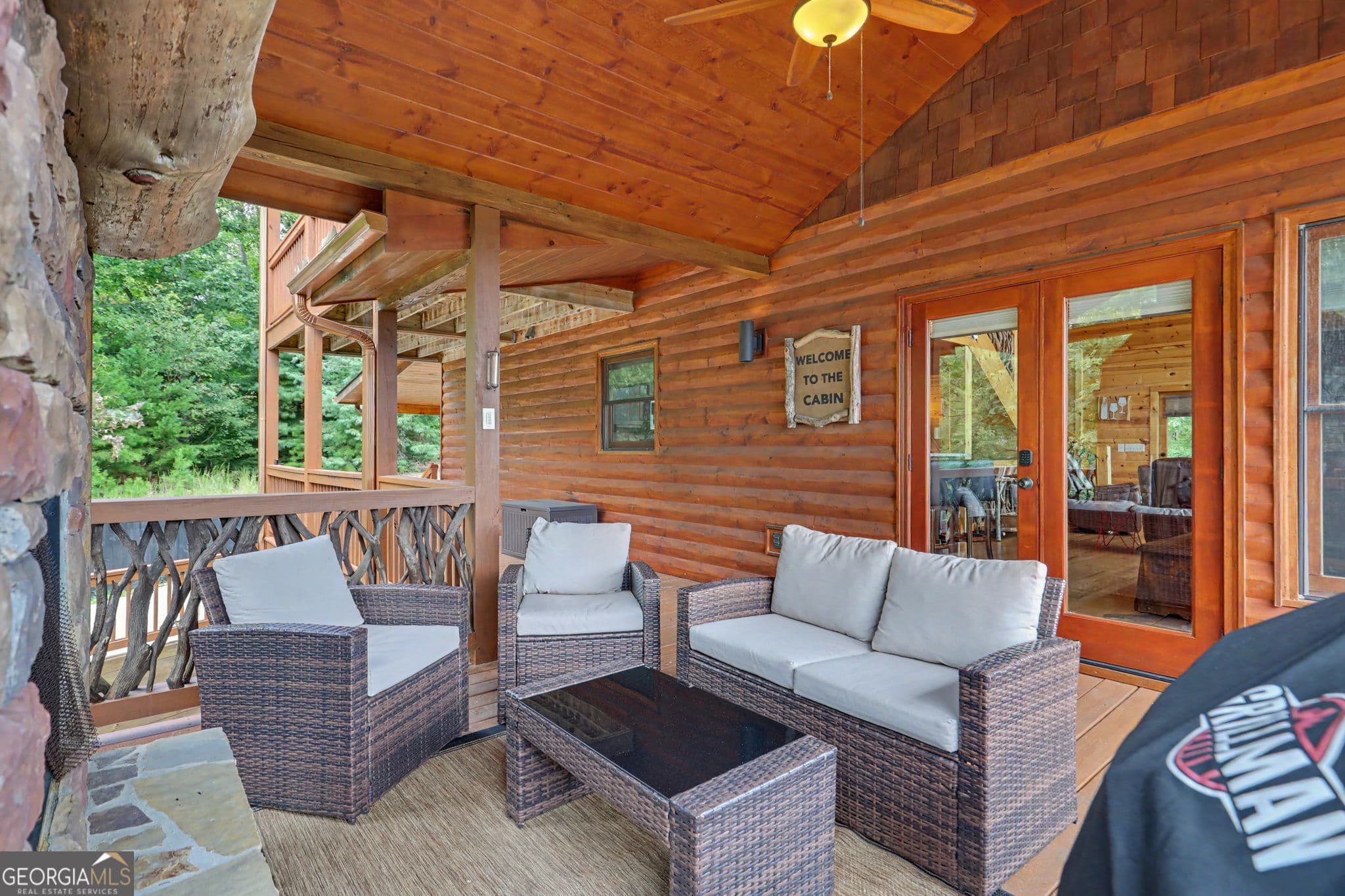 3 bedroom, 3 bathroom, 3,526 sq ft single family residence for sale at 33 Stanley Ridge Drive, Morganton, GA 30560 — photo 10