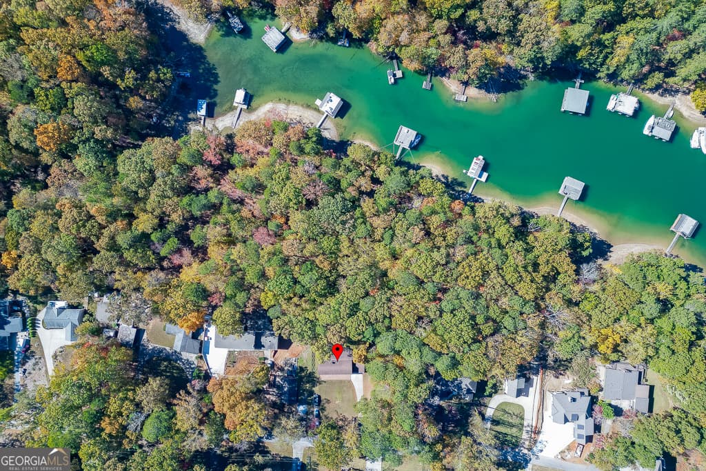 3 bedroom, 3 bathroom, 3,971 sq ft single family residence for sale at 5984 Dolvin Lane, Buford, GA 30518 — photo 3