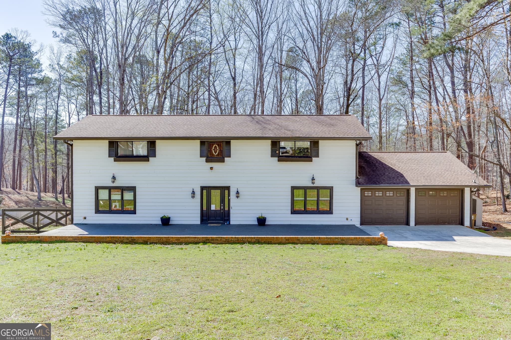 3 bedroom, 3 bathroom, 3,971 sq ft single family residence for sale at 5984 Dolvin Lane, Buford, GA 30518 — photo 5