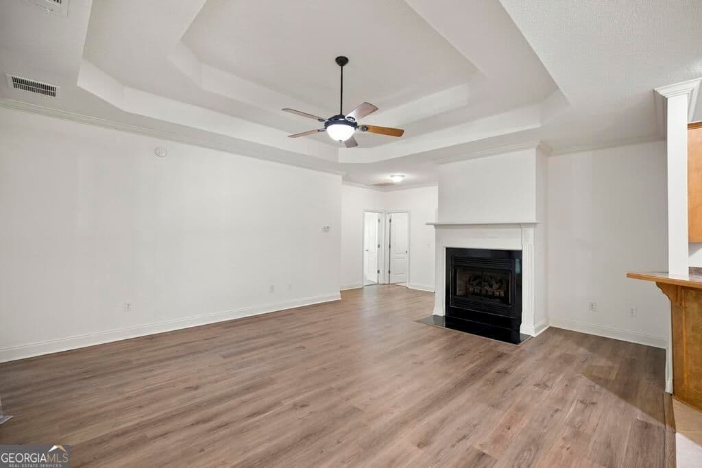 3 bedroom, 2 bathroom, 1,789 sq ft single family residence for sale at 104 Rockford Court, Centerville, GA 31028 — photo 10