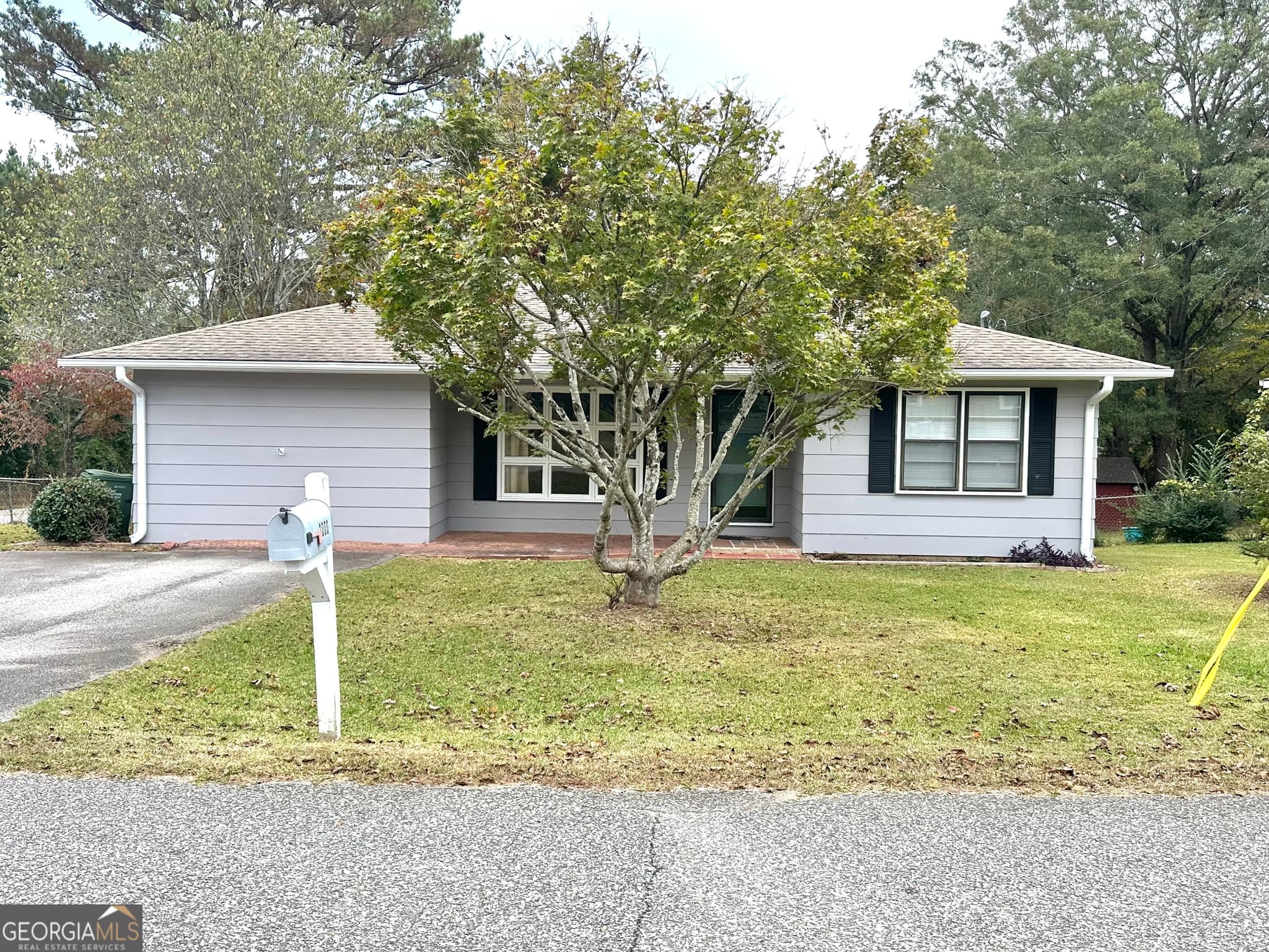 3 bedroom, 1 bathroom, 1,186 sq ft single family residence sold at 3000 16th Avenue, Valley, AL 36854