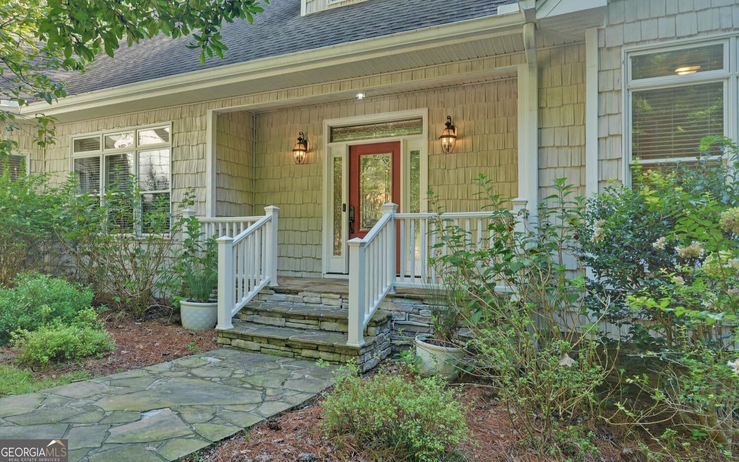4 bedroom, 3.5 bathroom, 4,058 sq ft single family residence for sale at 260 Cross Creek Trail, Dahlonega, GA 30533 — photo 2