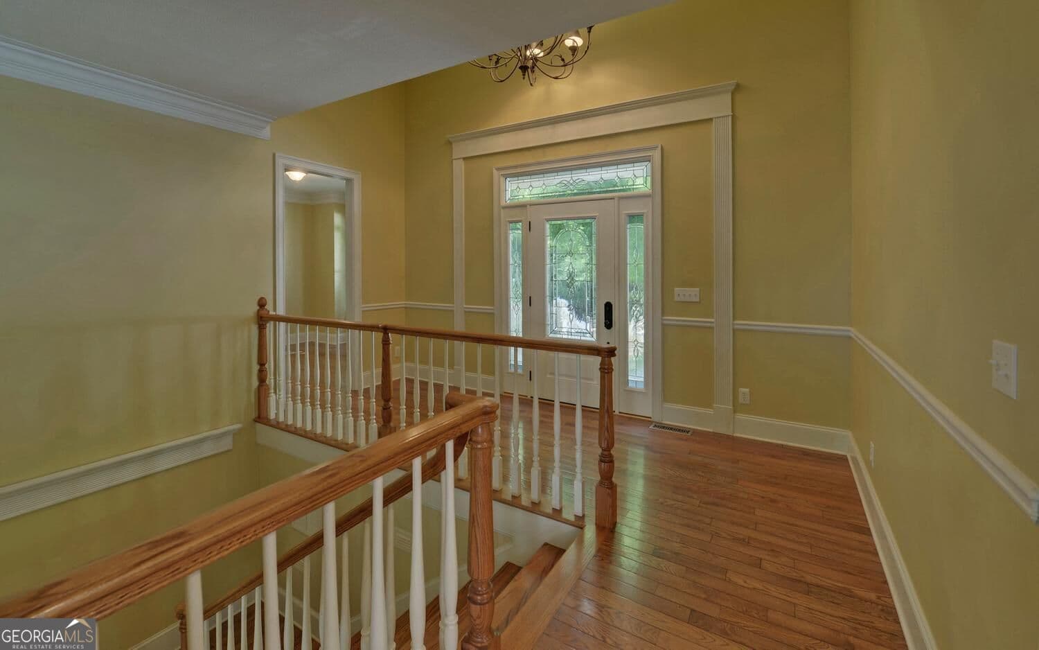 4 bedroom, 3.5 bathroom, 4,058 sq ft single family residence for sale at 260 Cross Creek Trail, Dahlonega, GA 30533 — photo 6