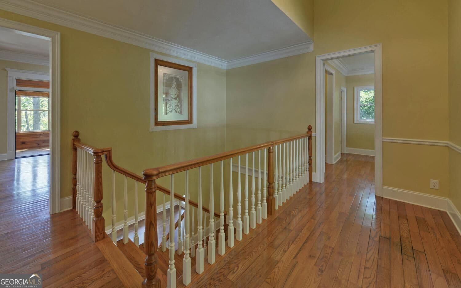 4 bedroom, 3.5 bathroom, 4,058 sq ft single family residence for sale at 260 Cross Creek Trail, Dahlonega, GA 30533 — photo 7