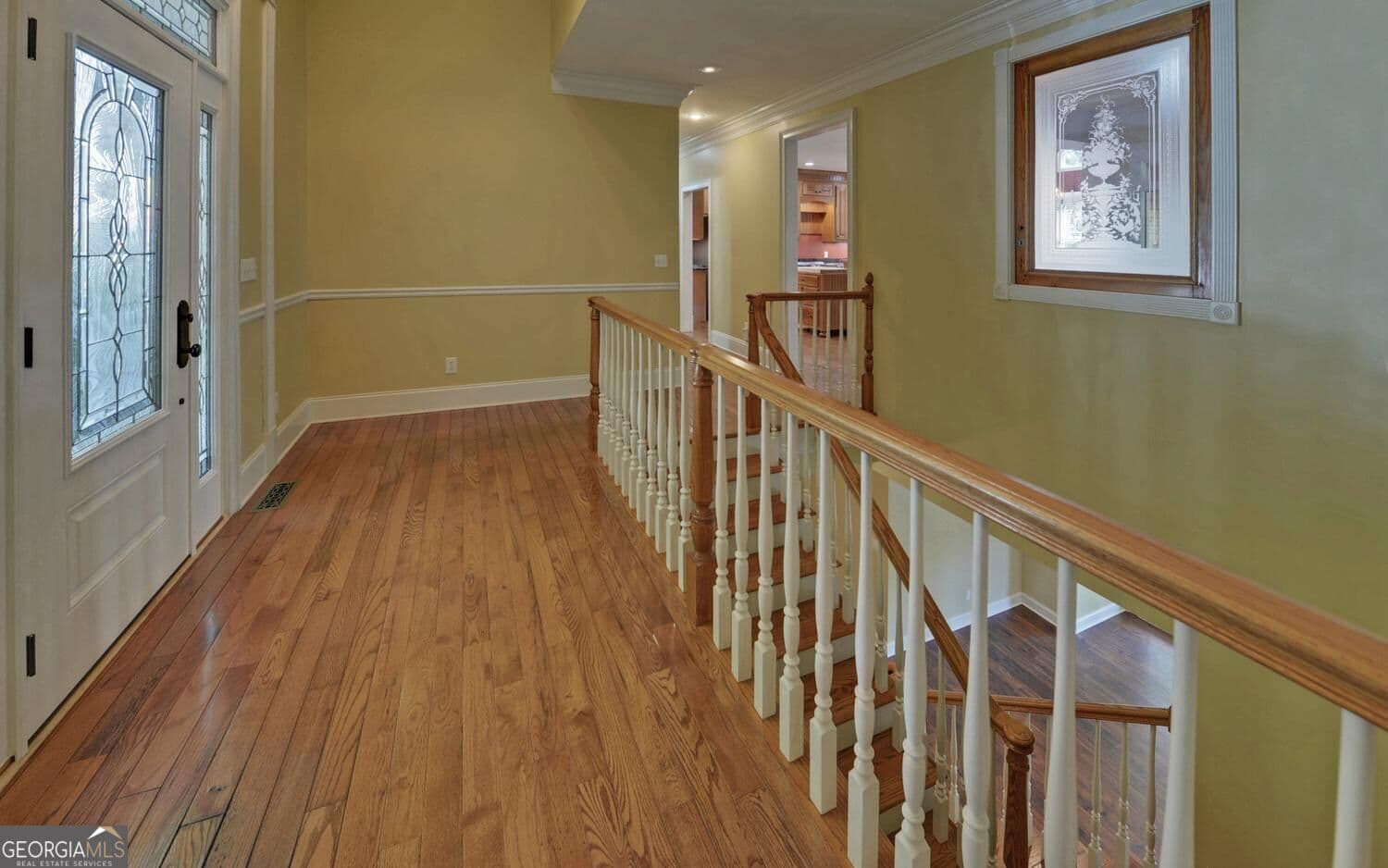 4 bedroom, 3.5 bathroom, 4,058 sq ft single family residence for sale at 260 Cross Creek Trail, Dahlonega, GA 30533 — photo 5