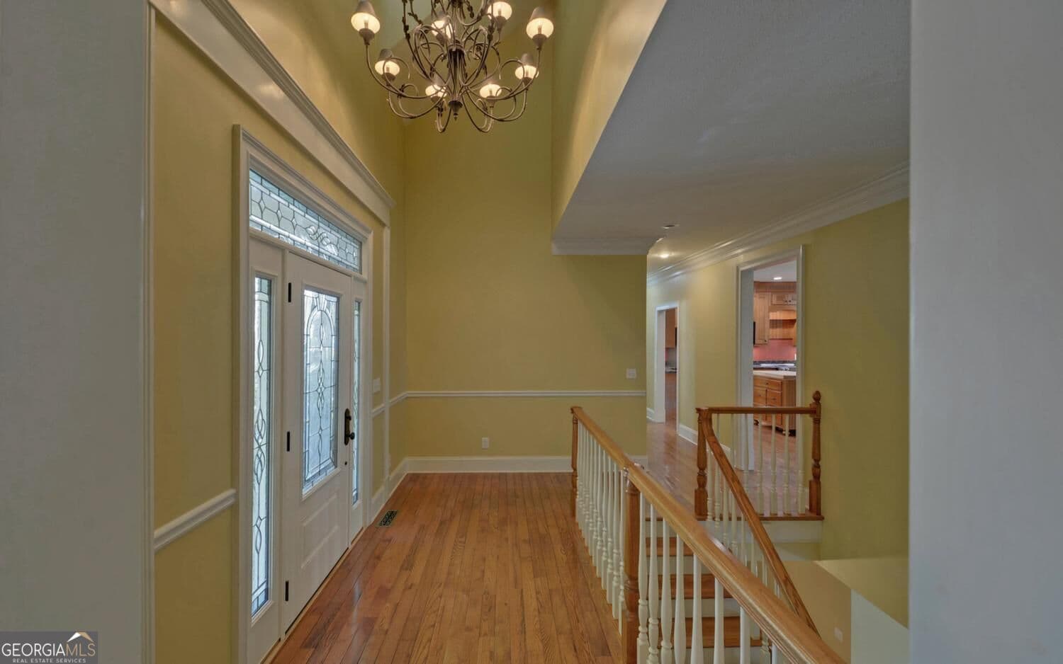 4 bedroom, 3.5 bathroom, 4,058 sq ft single family residence for sale at 260 Cross Creek Trail, Dahlonega, GA 30533 — photo 4