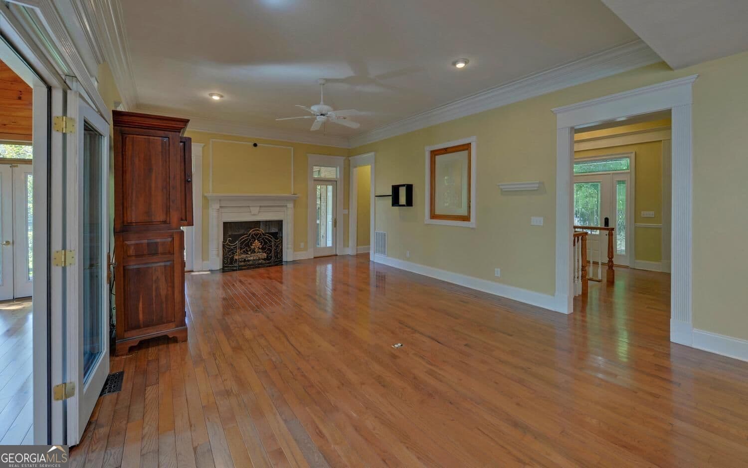 4 bedroom, 3.5 bathroom, 4,058 sq ft single family residence for sale at 260 Cross Creek Trail, Dahlonega, GA 30533 — photo 8