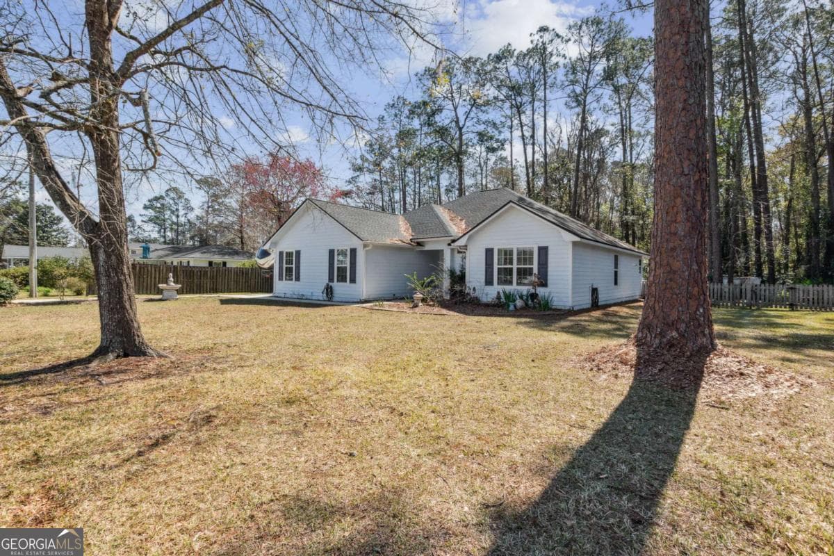 402 Boone Avenue, Kingsland, GA 31548 — most recent listing photo