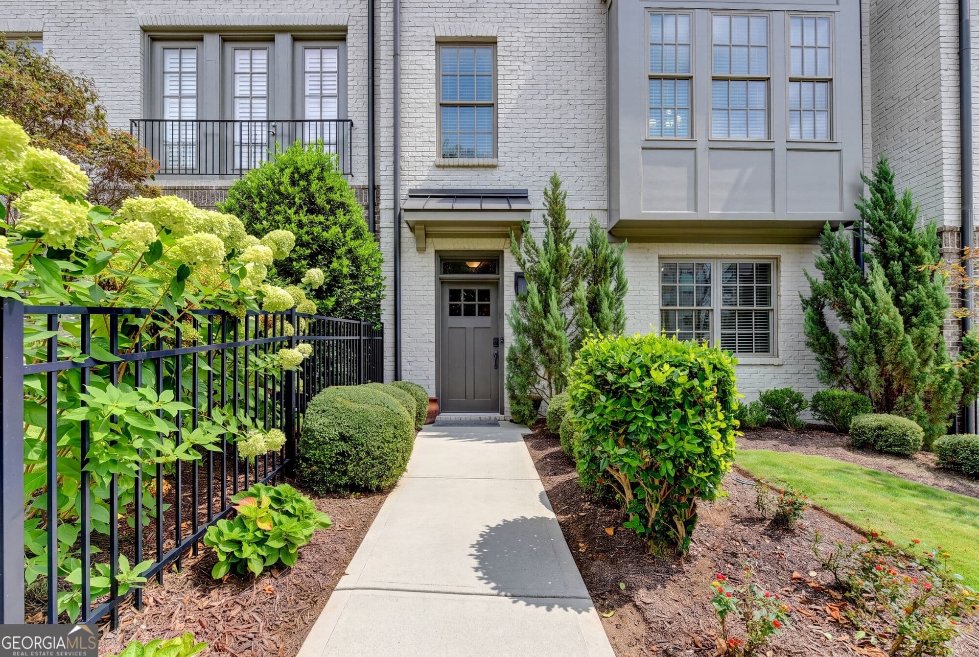 3 bedroom, 3.5 bathroom, 2,435 sq ft townhouse for rent at 6097 Boylston Drive, Sandy Springs, GA 30328 for $4,250 a month — photo 1 of 1