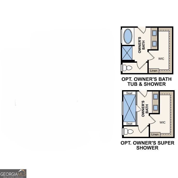 4 bedroom, 3 bathroom, 2,055 sq ft single family residence for sale at 387 Shoreline Drive, Kingsland, GA 31548 — photo 6