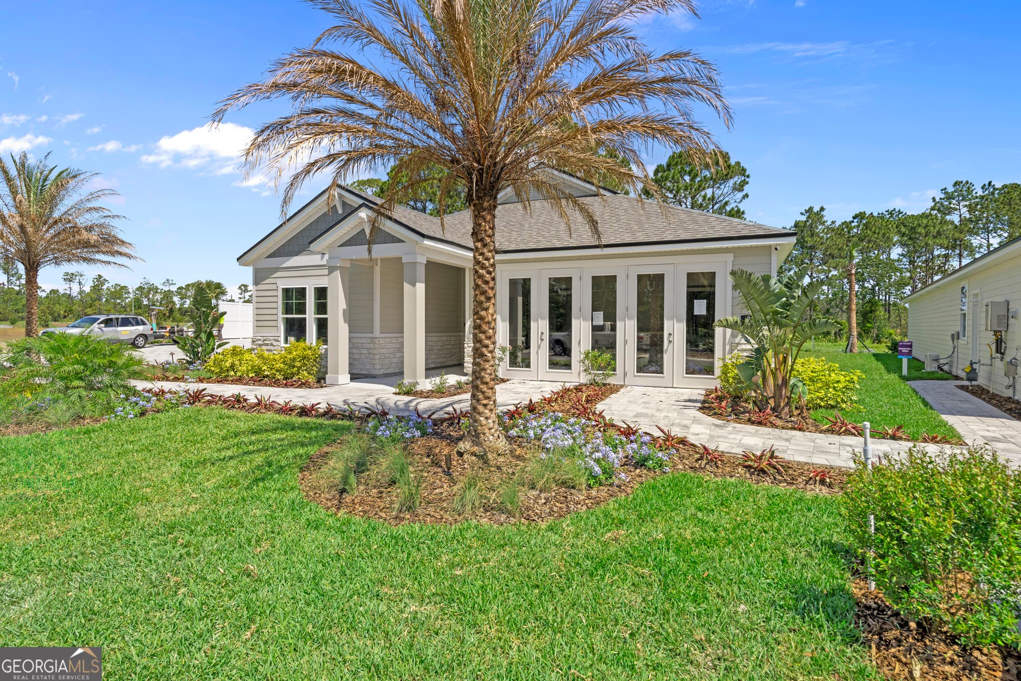 4 bedroom, 3 bathroom, 2,055 sq ft single family residence for sale at 387 Shoreline Drive, Kingsland, GA 31548 — photo 3