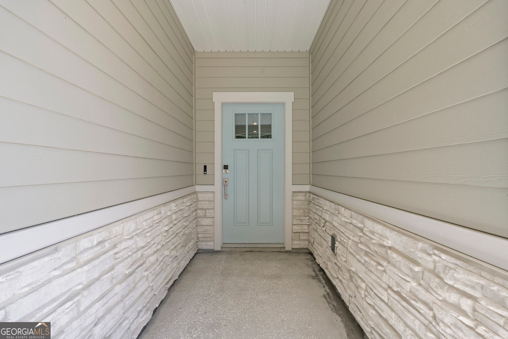 4 bedroom, 3 bathroom, 2,055 sq ft single family residence for sale at 387 Shoreline Drive, Kingsland, GA 31548 — photo 9