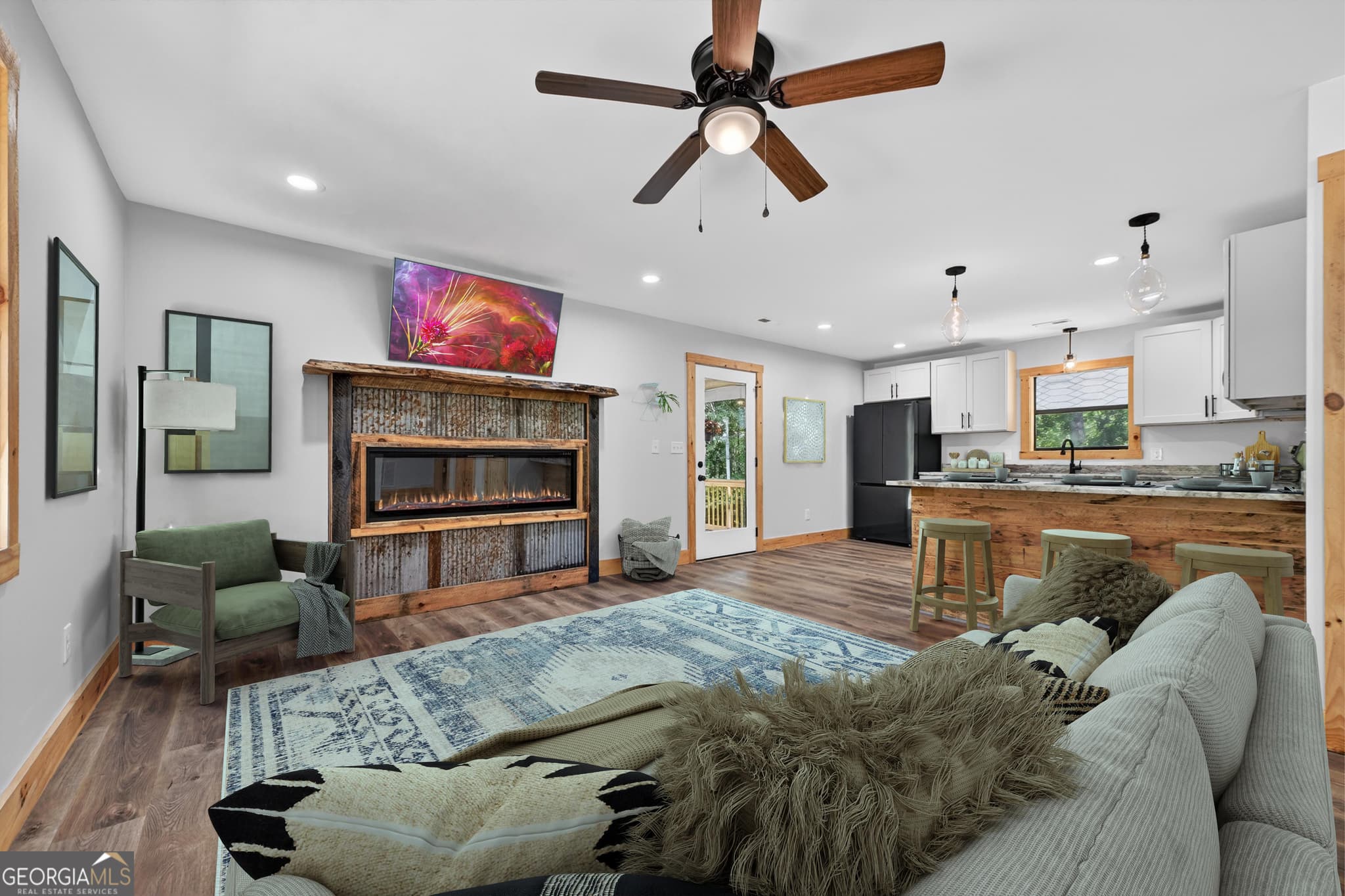 3 bedroom, 2 bathroom, 1,904 sq ft single family residence for sale at 569 Number 20 Mine Road, Mccaysville, GA 30555 — photo 9