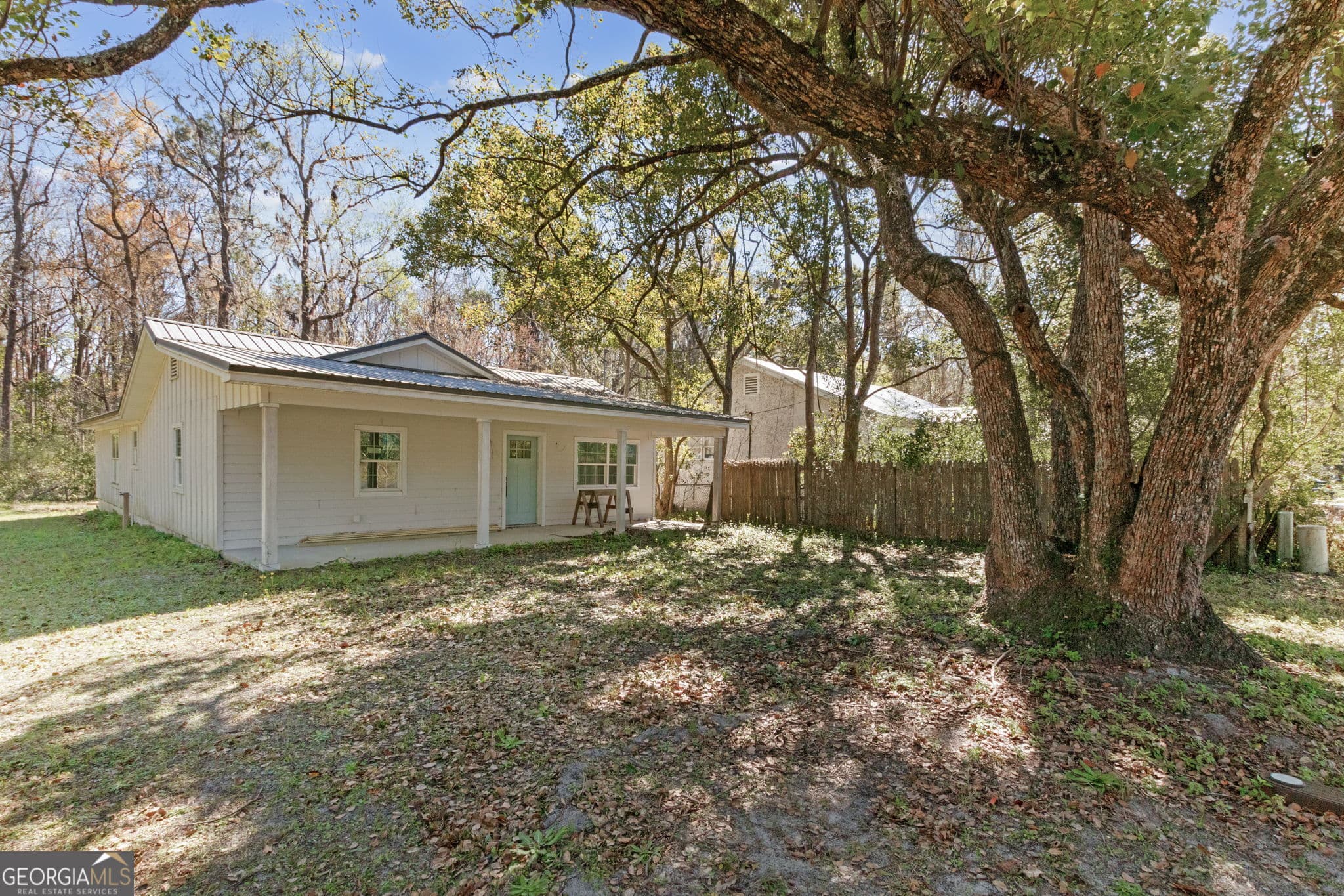 205 S Island Street, Kingsland, GA 31548 — most recent listing photo