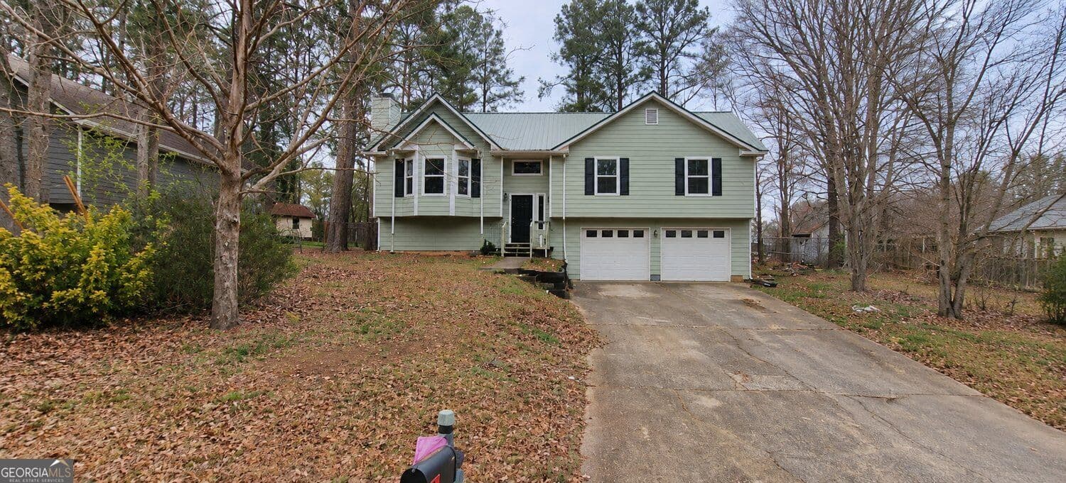 4 bedroom, 2 bathroom, 2,696 sq ft single family residence for rent at 4430 Steeplechase Drive, Powder Springs, GA 30127 for $2,500 a month — photo 1 of 1