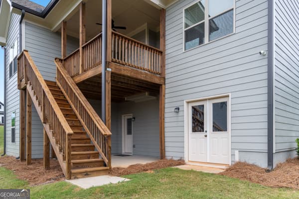 4 bedroom, 3 bathroom, 2,670 sq ft single family residence for sale at 712 Fleeting Way, Monroe, GA 30655 — photo 7