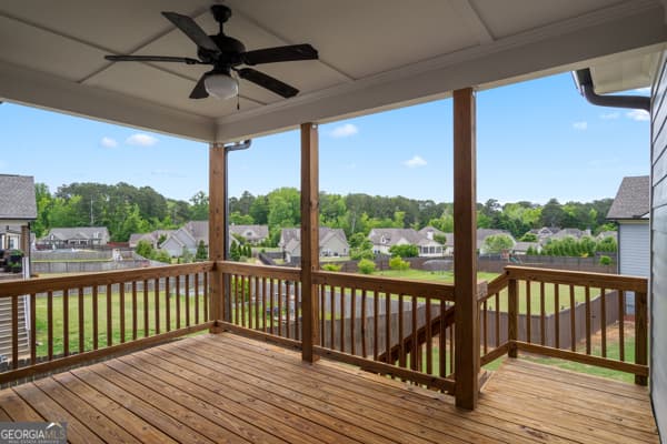 4 bedroom, 3 bathroom, 2,670 sq ft single family residence for sale at 712 Fleeting Way, Monroe, GA 30655 — photo 8