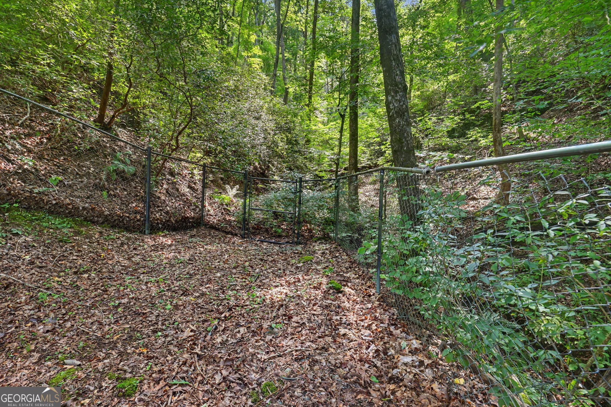 2 bedroom, 1.5 bathroom, 960 sq ft cabin,single family residence for sale at 4273 Yonah Dam Road, Toccoa, GA 30577 — photo 8