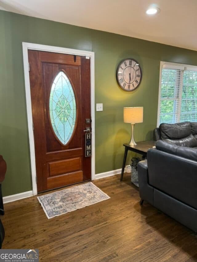 4 bedroom, 4 bathroom, 2,000 sq ft single family residence for sale at 428 Blackberry Lane, Lindale, GA 30147 — photo 6