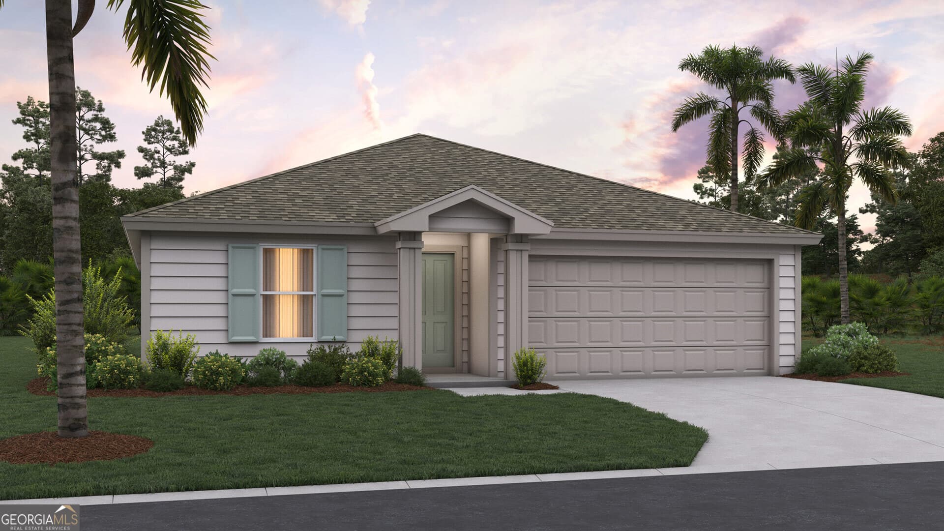 105 Willow Oak Court, Kingsland, GA 31548 — most recent listing photo