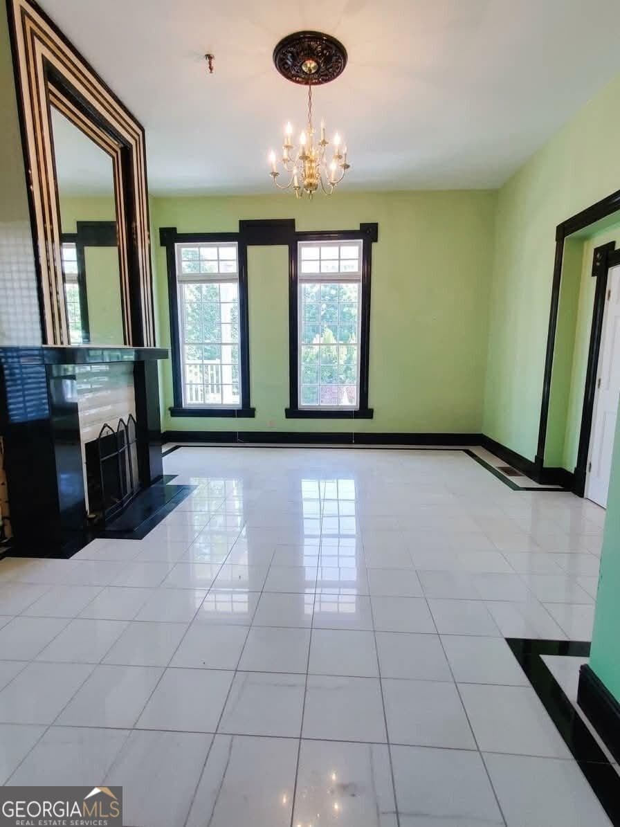 7 bedroom, 10.5 bathroom, 6,184 sq ft single family residence for sale at 209 E Hagen Street 4, Dalton, GA 30721 — photo 9